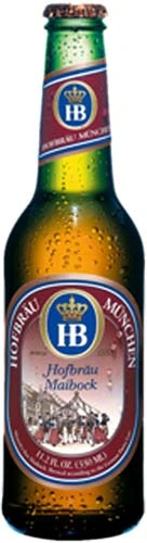 Hofbrau-maibock