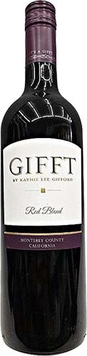 Gifft Red Blend 750