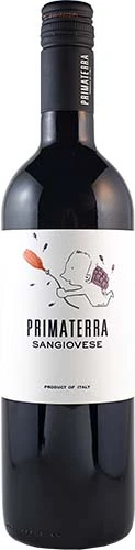 Primaterra Sangiovese 750ml