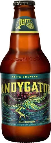 Abita Andy Gator 6pk