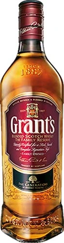 Grants Scotch 1.0