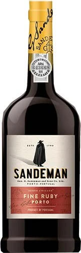 Sandeman Fine Ruby