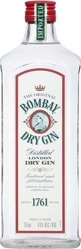 Bombay Gin