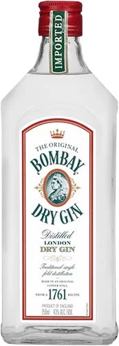 Bombay Gin