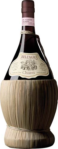 Banfi Bellagio Chianti Basket