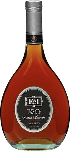 E&j Brandy Xo