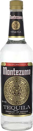 Montezuma White