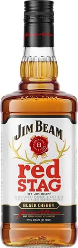 Beam Red Stag