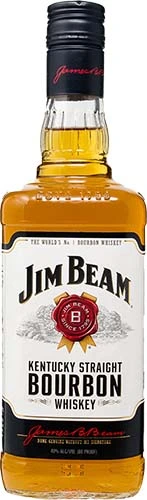 Jim Beam 4yr 80