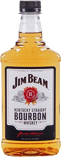 Jim Beam 375ml.