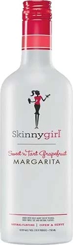 Skinnygirl Grapefruit Marg 19.9