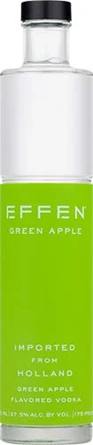 Effen Apple Vodka