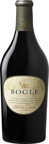 Bogle Petite Sirah Port