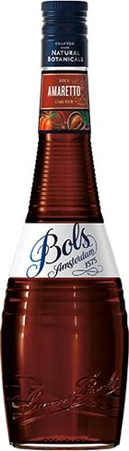 Bols Amarretto