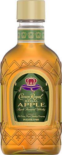 Crown Royal Apple 70