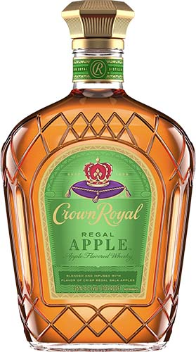 Crown Royal Apple 70