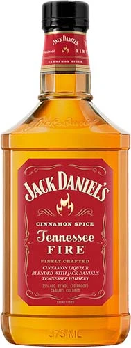 Jack Dan Tenn Fire