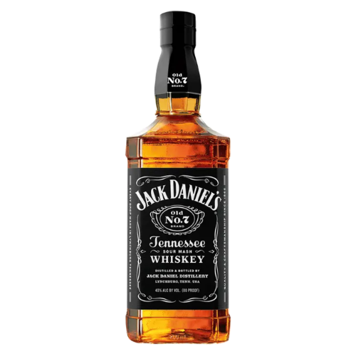 Jack Daniels Black Label Wsky