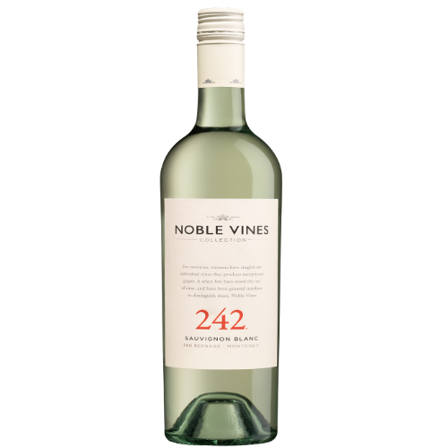 Noble Vines-242 Sauv Blanc