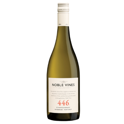 Noble Vines-446 Chardonnay