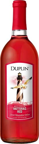 Duplin Hatteras Red750ml