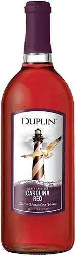 Duplin Red Blend Carolina