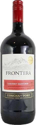 Concha Y Toro Frontera Cabernet Sauvignon