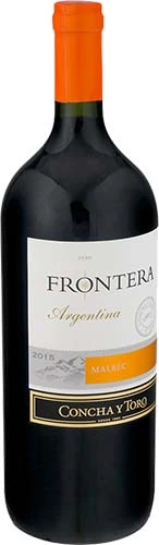 Concha Y Toro Frontera Malbec