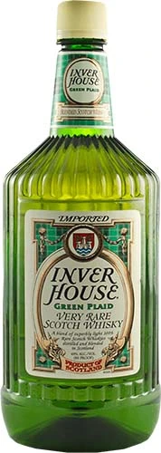 Inver House Scotch