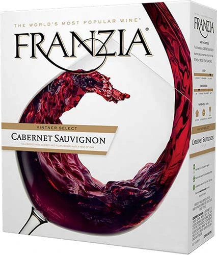 Franzia B/b Cabernet