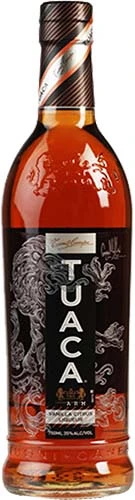 Tuaca Italian Liqueur