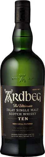 Ardbeg 10yr