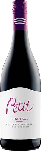 Ken Forrester Petit Pinotage