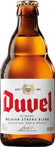 Duvel Belgian Strong