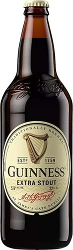 Guinness Extra Stout