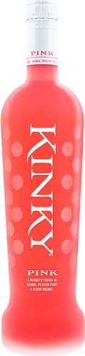 Kinky Pink Cocktail 6 Bt