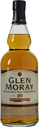 Glen Moray Chard Cask 80