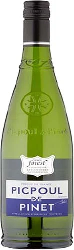 Pomerols Picpoul De Pinet