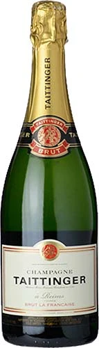 Taittinger La Francaise Brut