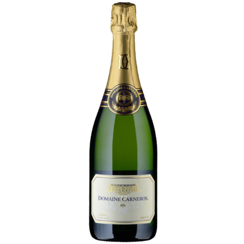 Domaine Carneros Brut Methode Champenoise Champagne Blend