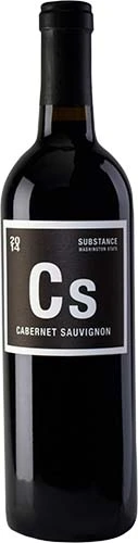 Substance Cs Cabernet Sauvignon