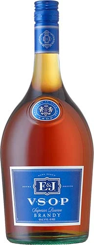 E&j Vsop Brandy 80