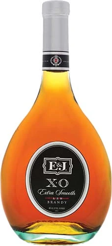 E&j Xo Vintage Reserve