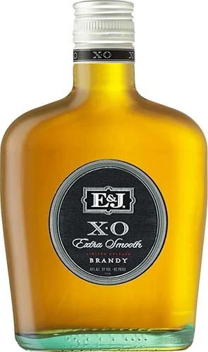 E&j Xo Brandy 80