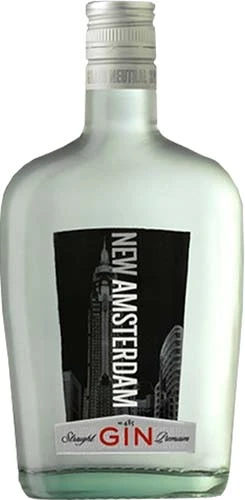 New Amsterdam Gin