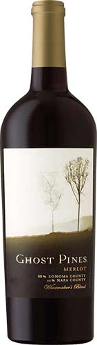 Ghost Pines Merlot