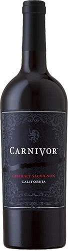 Carnivor Cabernet Sauvignon