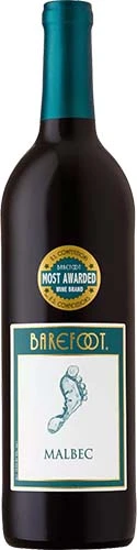 Barefoot Cellars Malbec Red Wine