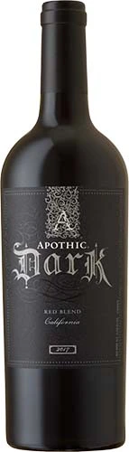 Apothic Dark