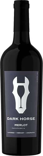 Dark Horse Merlot